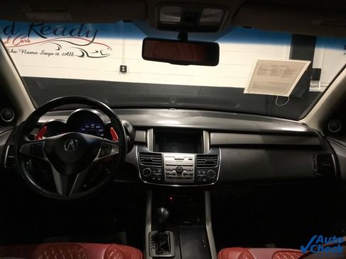 Used 2012 Acura RDX Base image 26