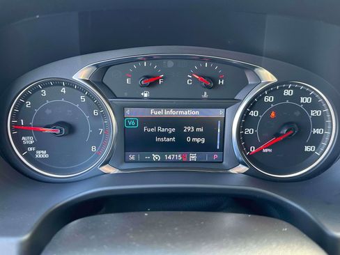 Used 2023 GMC Acadia SLT w/ Elevation Edition image 23