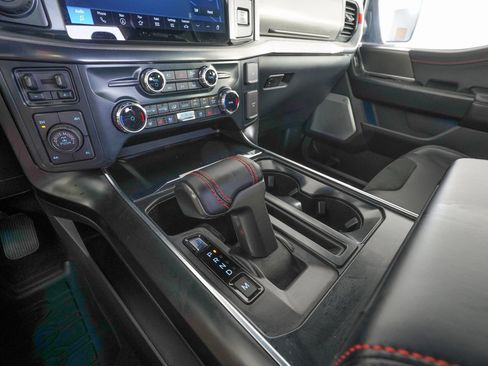 Used 2025 Ford F150 Raptor image 22