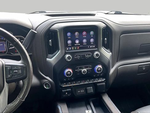 Used 2019 GMC Sierra 1500 Denali w/ Denali Ultimate Package AWD/4WD image 7
