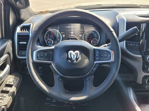 New 2025 RAM 2500 Lone Star RWD image 20