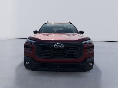 New 2026 Subaru Outback Touring XT AWD/4WD image 8