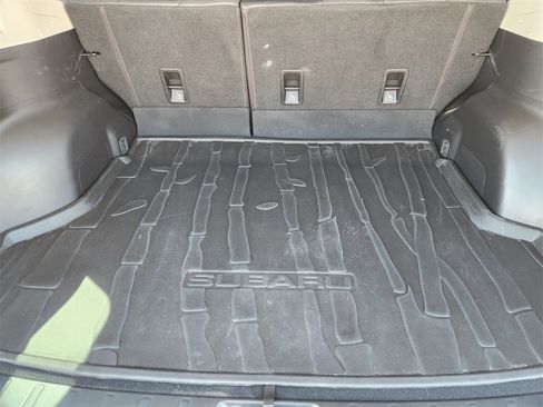 Used 2024 Subaru Forester Touring image 20