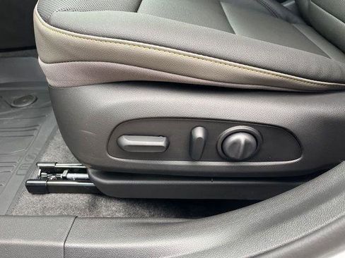 New 2026 Chevrolet Trax ACTIV w/ Driver Confidence Package image 18