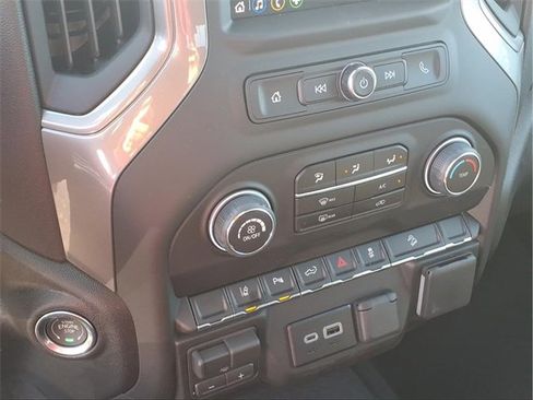 New 2026 Chevrolet Silverado 2500 Custom w/ Custom Value Package image 10