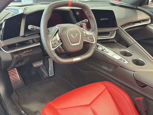 Used 2026 Chevrolet Corvette Z06 RWD image 19