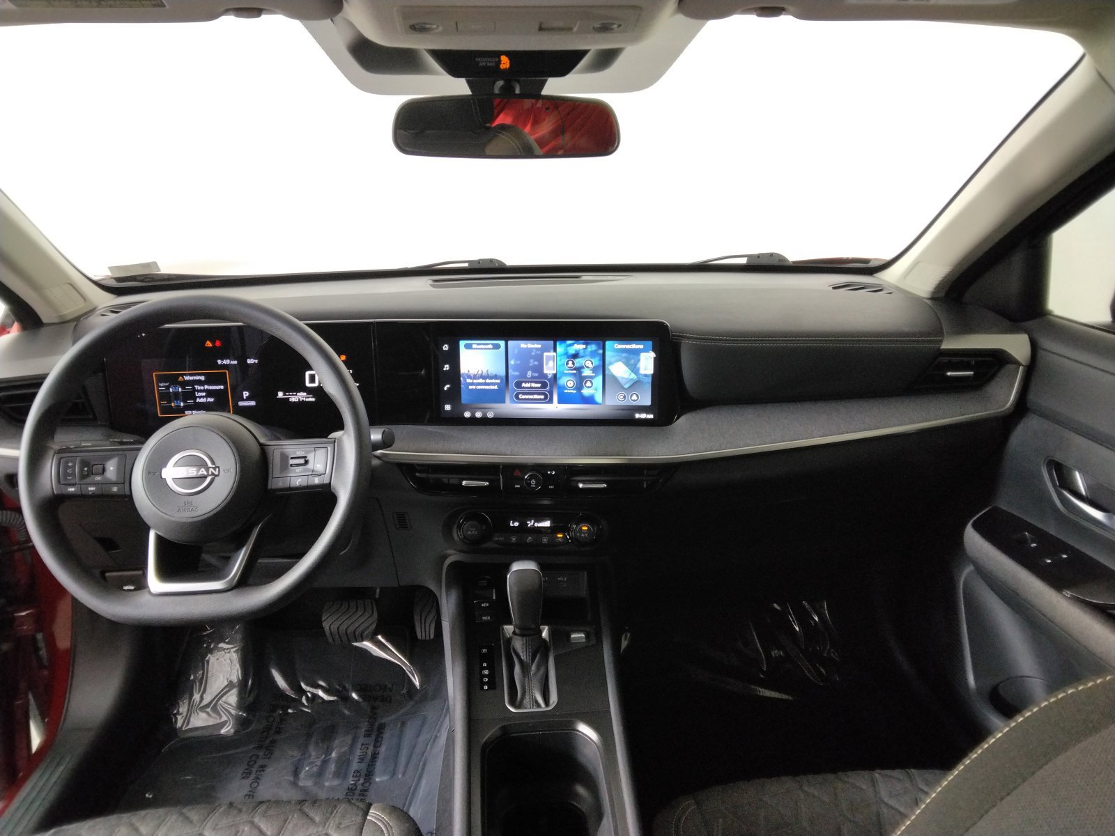 Used 2026 Nissan Kicks SV FWD image 27