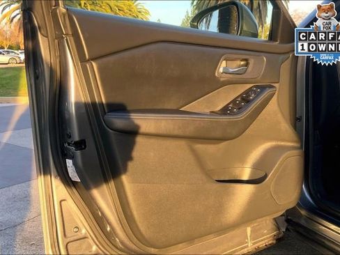 Used 2024 Nissan Rogue SV image 22