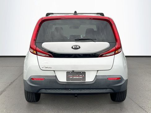 Used 2020 Kia Soul LX image 6