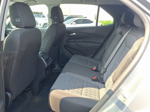 Certified 2024 Chevrolet Equinox LT w/ LPO, Floor Liner Package FWD image 10