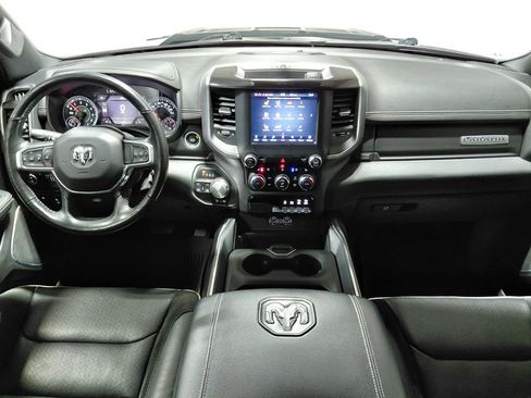 Certified 2021 RAM 1500 Laramie w/ Sport Appearance Package image 30