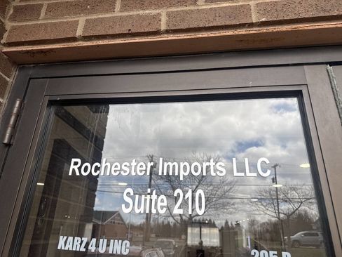 Used 2015 Subaru Crosstrek 2.0i Premium w/ Moonroof Package image 17