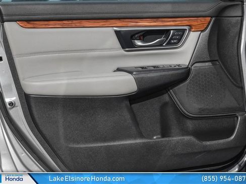 Used 2022 Honda CR-V Touring image 13