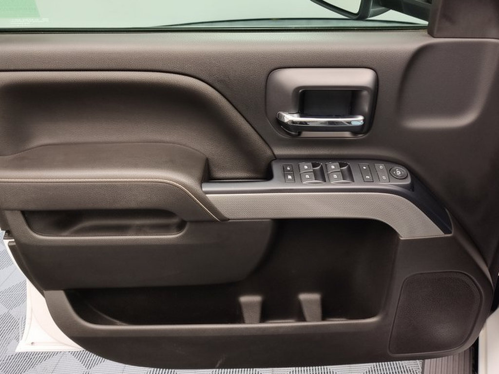 Used 2019 Chevrolet Silverado 3500 LT w/ LT Fleet Plus Package AWD/4WD image 14