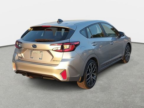 New 2026 Subaru Impreza 2.0i Sport image 5