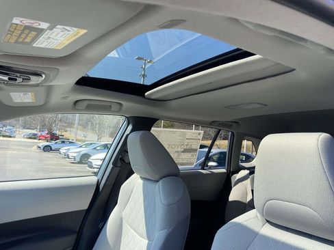 New 2026 Toyota Corolla Cross LE image 14