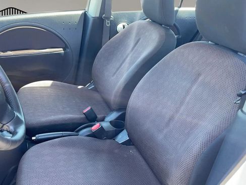 Used 2012 Mitsubishi i ES RWD image 25