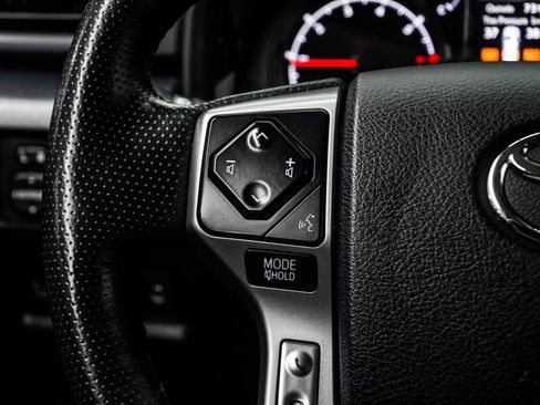 Used 2023 Toyota 4Runner SR5 Premium w/ Moonroof Package image 33