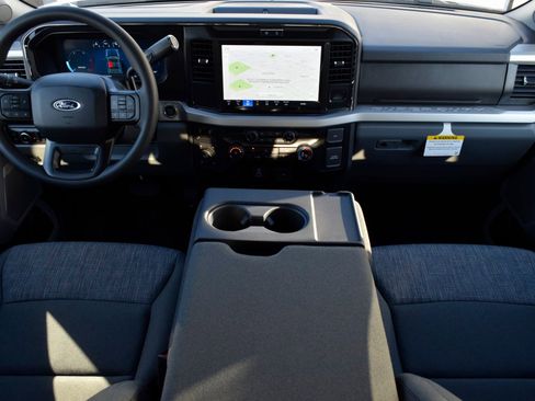 New 2026 Ford F250 XLT w/ XLT Premium Package image 7