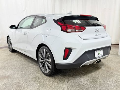 Used 2019 Hyundai Veloster 2.0 Premium image 6