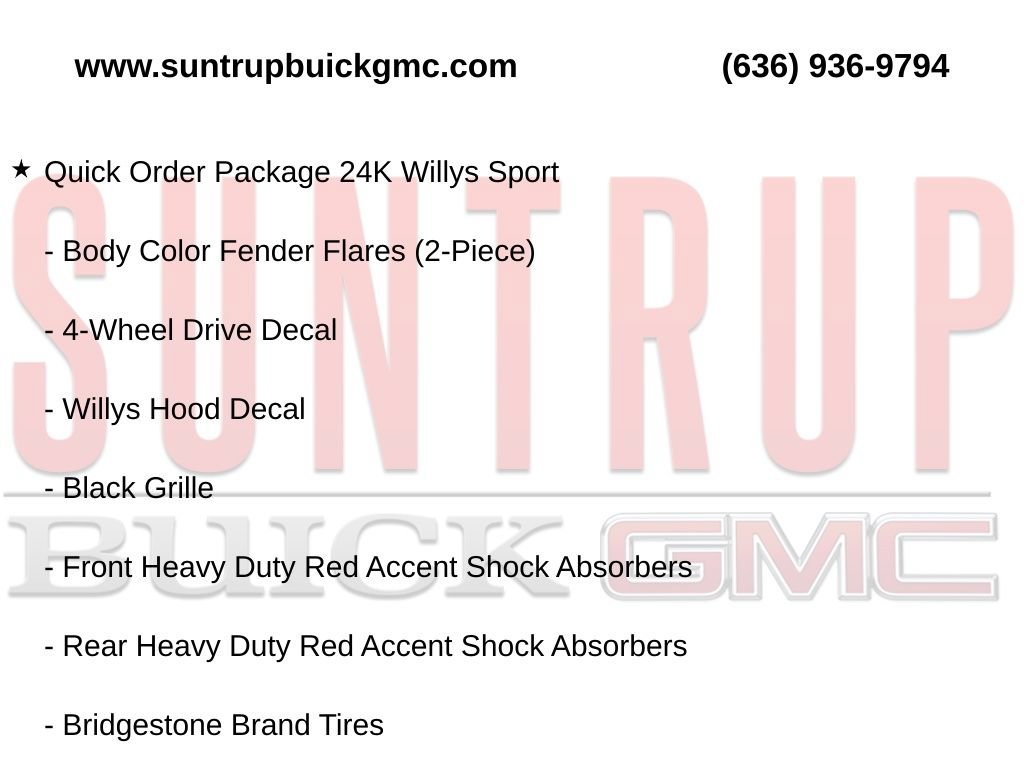 Used 2022 Jeep Gladiator Sport AWD/4WD image 11