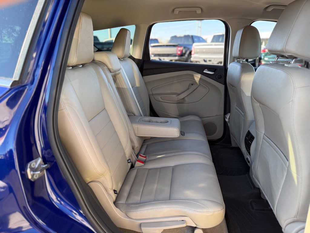 Used 2013 Ford Escape SEL FWD image 27