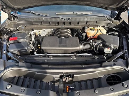 Used 2022 Chevrolet Tahoe Z71 image 28