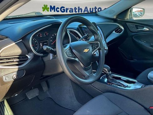 Used 2024 Chevrolet Malibu LT image 15