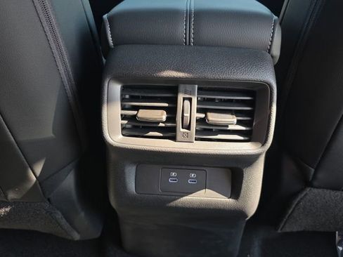 New 2026 Nissan Murano SL AWD/4WD image 23