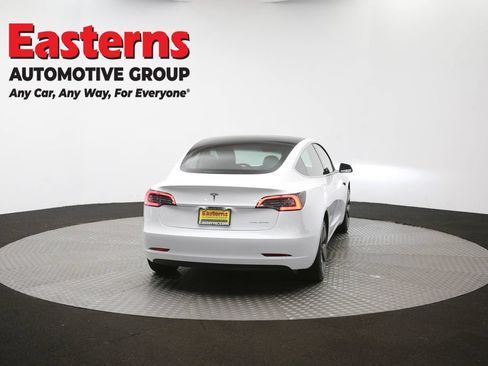 Used 2019 Tesla Model 3 Long Range AWD/4WD image 32