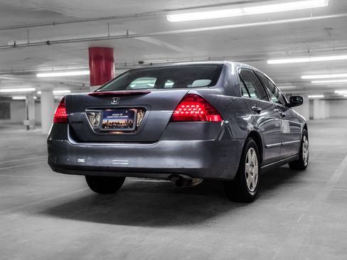 Used 2007 Honda Accord LX image 6