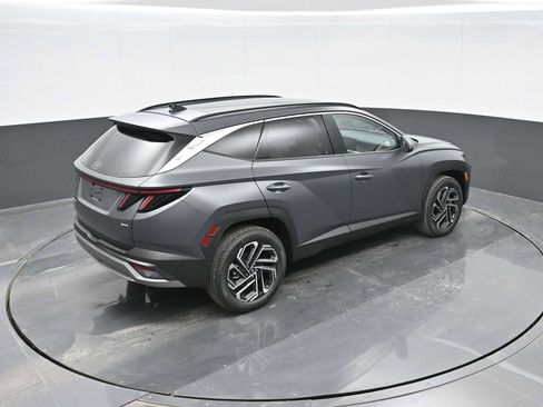 New 2026 Hyundai Tucson Limited image 29