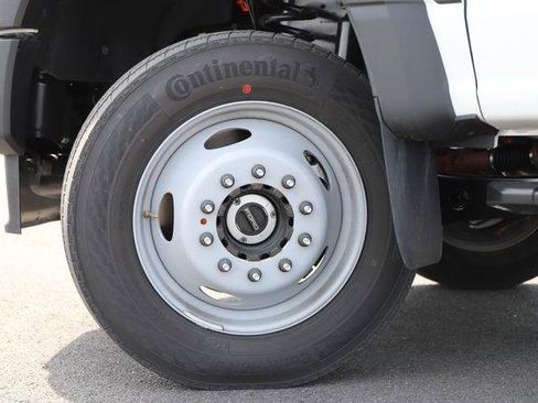 New 2026 Ford F450 XL w/ Snow Plow Prep Package image 29