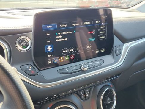 Certified 2024 Chevrolet Blazer LT w/ Convenience Package FWD image 30