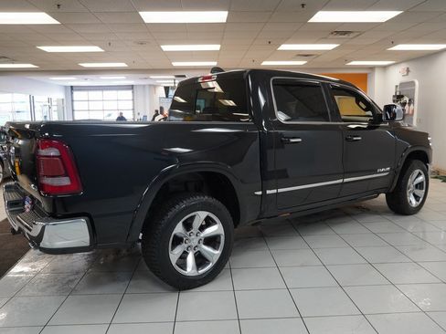 Used 2019 RAM 1500 Limited image 12