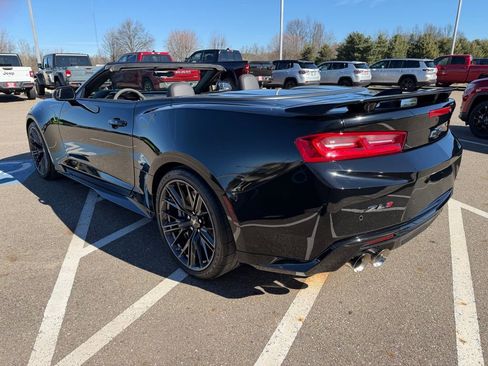 Used 2018 Chevrolet Camaro ZL1 image 6