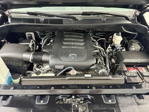 Used 2020 Toyota Tundra TRD Pro AWD/4WD image 32