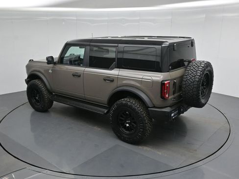New 2025 Ford Bronco Outer Banks image 41