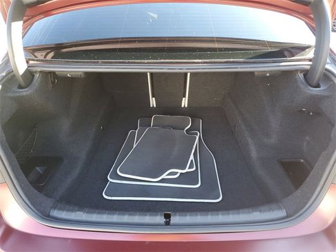 Used 2018 BMW M5 w/ Executive Package image 10