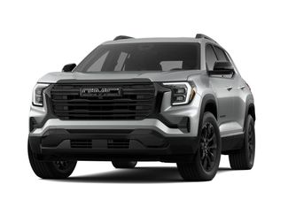 New 2026 GMC Terrain Elevation w/ Elevation Premium Package FWD video 1