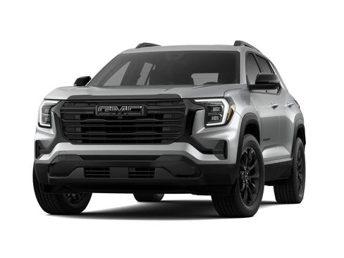 New 2026 GMC Terrain Elevation w/ Elevation Premium Package FWD image 1