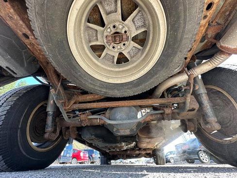 Used 2008 Jeep Liberty Sport w/ Popular Equipment Group image 18