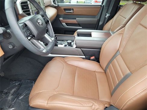 Used 2025 Toyota Tundra 1794 Edition image 11