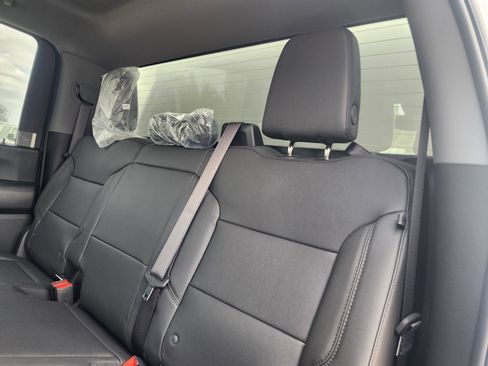 New 2026 Chevrolet Silverado 3500 W/T w/ WT Convenience Package AWD/4WD image 21