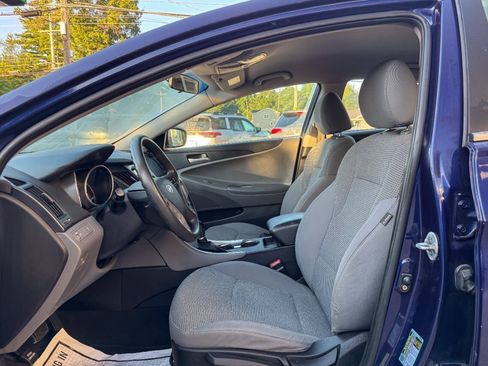 Used 2011 Hyundai Sonata GLS FWD image 14