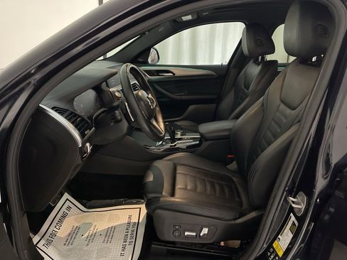 Used 2020 BMW X4 M40i w/ Premium Package image 23