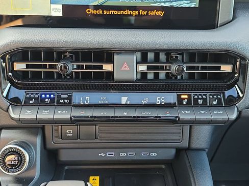 Used 2025 Toyota Land Cruiser w/ Premium Package AWD/4WD image 27