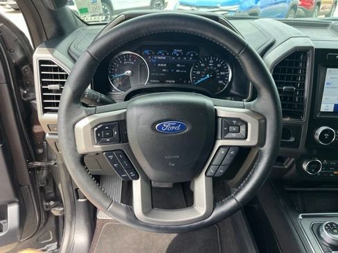 Used 2021 Ford Expedition Max XLT RWD image 18
