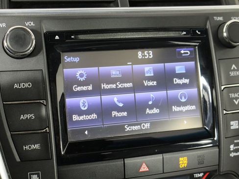 Used 2015 Toyota Camry XLE image 33