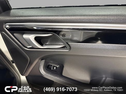 Used 2020 Porsche Macan S AWD/4WD image 29